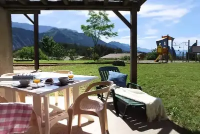 Image de Gîte 3 Pièces 6 Personnes 1 bébé