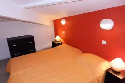 Image de Appartement 3 Pièces 7 personnes