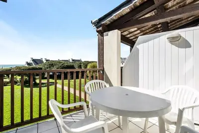 Image de Studio 5 Personnes - Sélection - vue Mer