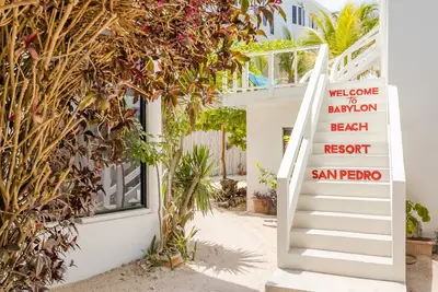 Image de Babylone Beach Villa 6