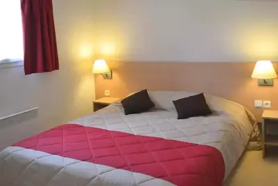 Image de Gîte 3 Pièces 5 Personnes 1 bébé 2 salles d'eau