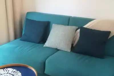 Image de 2 Pièces 4 Personnes Sélection