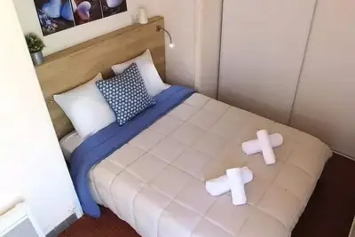 Image de Gîte 2 Pièces 4 Personnes 1 bébé Calade
