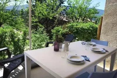 Image de Gîte 2 Pièces 5 Personnes 1 bébé Calade