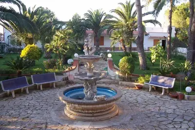 Image de Villa avec Appartement 10 couchages à partir de 8, 00 € par jour et par personne