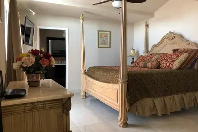 Image de L'appartement Olmsteads