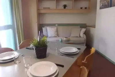 Image de Appartement 2 pièces 4 personnes
