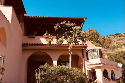 Image de Splendide villa près de Chia, Pula, Domus de Maria, sud de la Sardaigne Forte Village