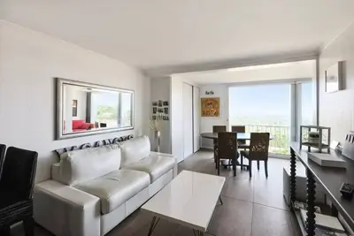 Image de Appartement moderne vue mer 2 pièces 4 personnes - Prestige - Super Home