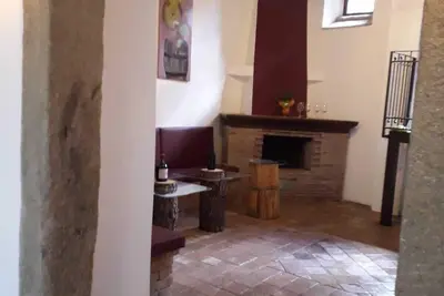 Chambre d'hôtes Le Vie del Borgo