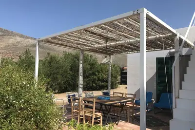 Image de Maison de vacances Castelluzzo (San Vito Lo Capo)