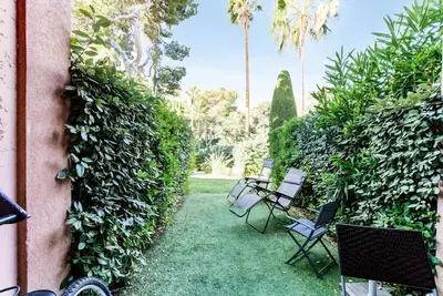 Image de Studio 4 Personnes climatisé - Sélection