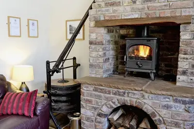 Image de Cottage spacieux sur Yorkshire Wolds pratique pour North York Moors & Coast