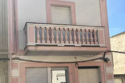 Image de Calasetta, Sardaigne Appartement au rez-de-chaussée 80 m² zone centrale