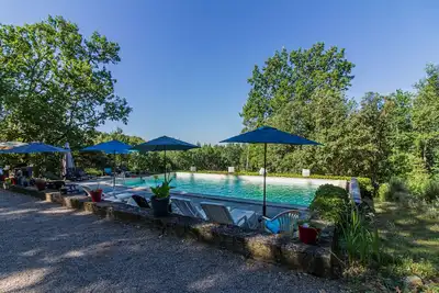Charmant Gites tout confort pour profiter de la beauté de la Dordogne***