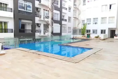 Image de Superbe appartement à Sakani 4516