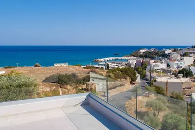 Image de Studio de vacances exclusif dans une résidence nouvellement construite