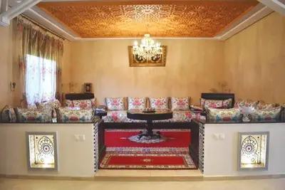 Image de Magnifique Villa avec piscine 4325