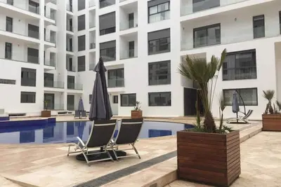 Image de Sonaba Résidence Agadir Bay 4414