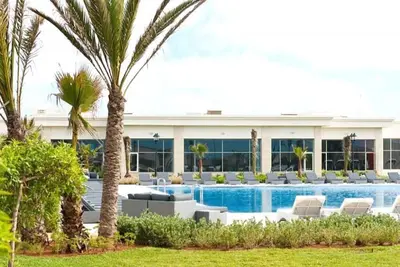 Image de Appartement vue Piscine à Ola Blanca 4508