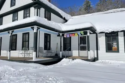 Image de Nouvelles promotions de la saison de ski! Stratton, Magic, Bromley, Okemo et plus encore!