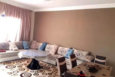 Image de Superbe appartement Menara Agadir 4454