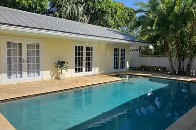 Image de Maison du Soleil Guest House