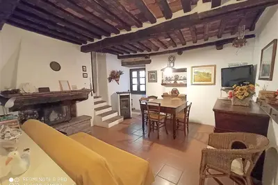 Image de Il Nido *, Maremma, Toscane, Mer, Près de Sienne, Pise, Florence