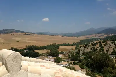 Image de Une vue imprenable, des installations modernes