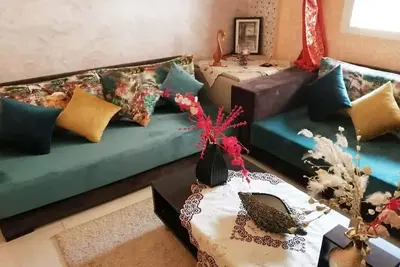 Image de Bel appartement à Marrakech 4491