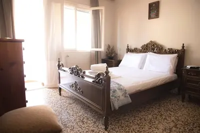 Image de Pothia En Ville Appartement