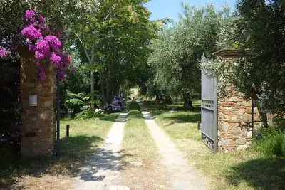 Image de La maison de Gilda b & b