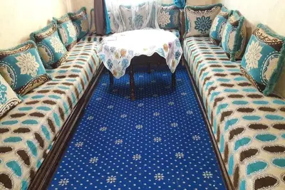 Image de Appartement à Tanger 4341