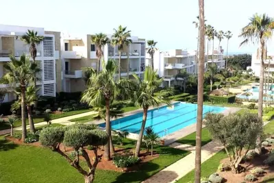 Image de Très Joli appartement à Eden Tamaris 4175