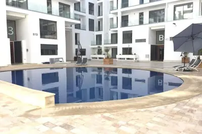 Image de Sonaba Résidence Agadir Bay 4446