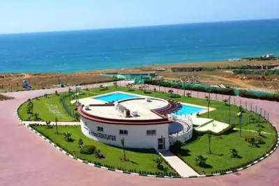 Image de Appartement Vue sur Mer à Ocean Atlantique 4472