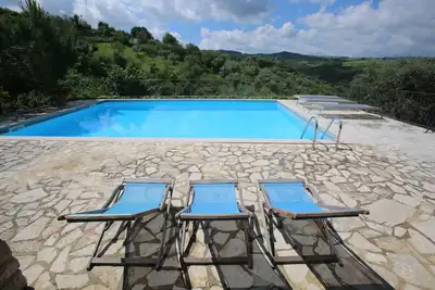 Image de Oleandro 2, studio confortable dans le