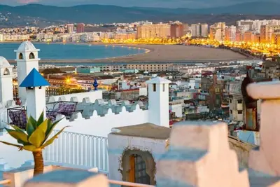 Image de Appartement à Tanger Ville 4342