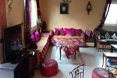 Image de Joli duplex de vacances à Diamant Vert Ii 4358