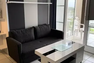 Image de Appartement 2 pièces 5 personnes - Confort - Vue mer