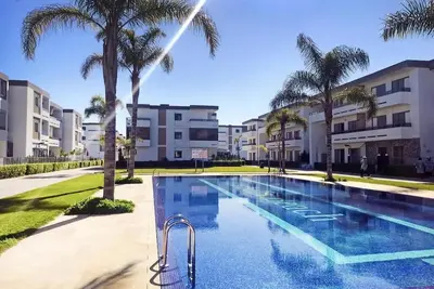 Image de Bel appartement à Marbella Beach 4395