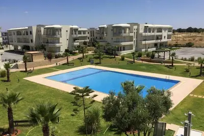 Image de Bel appartement à Bahia Beach Bouznika 4471