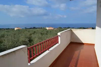 Image de Appartement dans villa
