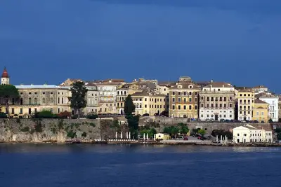 Image de Maison dans un environement tranquille, ideal pour une detente absolue.