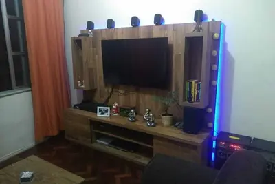 Image de Excellent Appartement À Lapa - Rio De Janeiro
