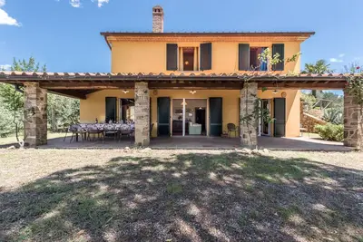 Image de Maison / villa - Lucignano