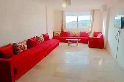 Image de Superbe appartement au cœur de Marrakech 4425