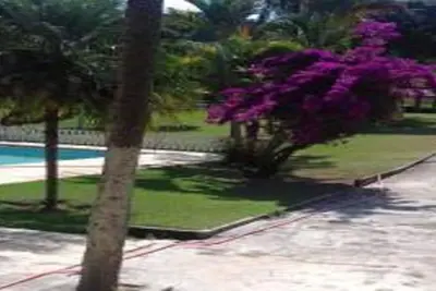 Image de Beau Site À Jarinu - Spacieux Pour Se DÉTENDRE