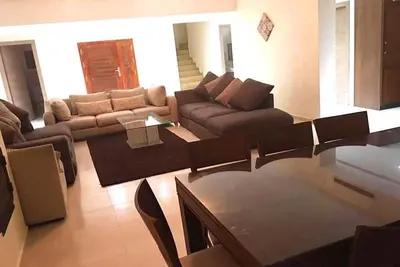 Image de Luxueuse Villa avec piscine privée 4254
