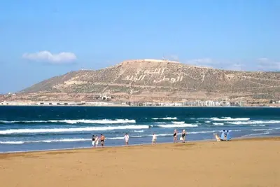 Image de Villa de vacances Ă 5 min de la plage 4166